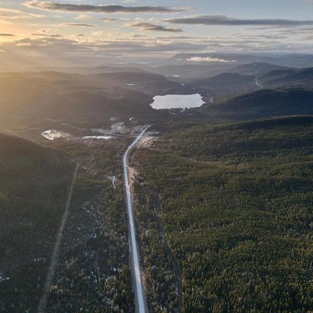 Bonne Bay Cottages Bonne Bay Pond Εξωτερικό φωτογραφία