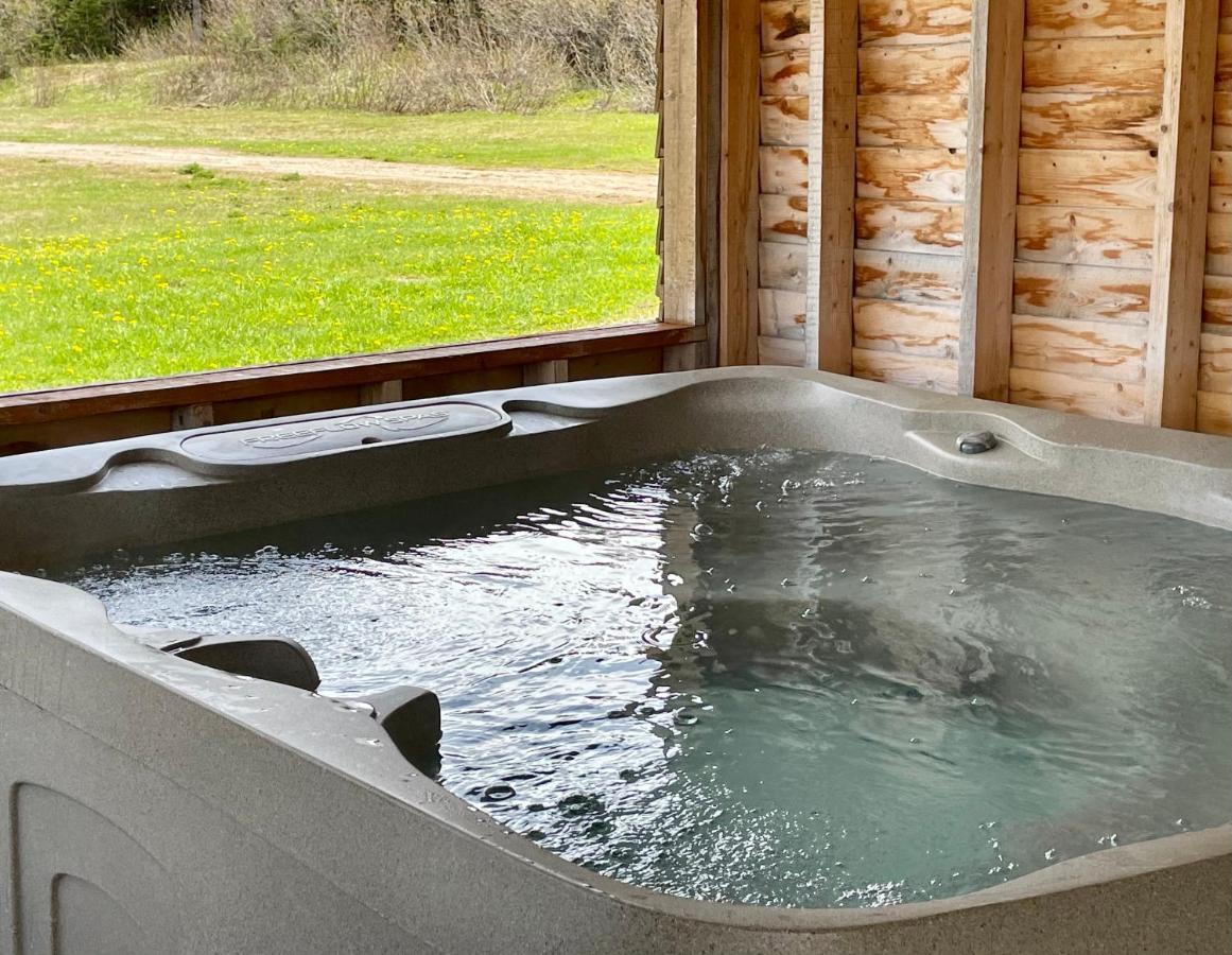 Bonne Bay Cottages Bonne Bay Pond Εξωτερικό φωτογραφία