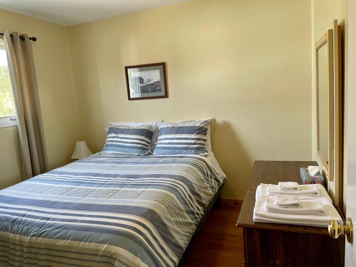 Bonne Bay Cottages Bonne Bay Pond Εξωτερικό φωτογραφία
