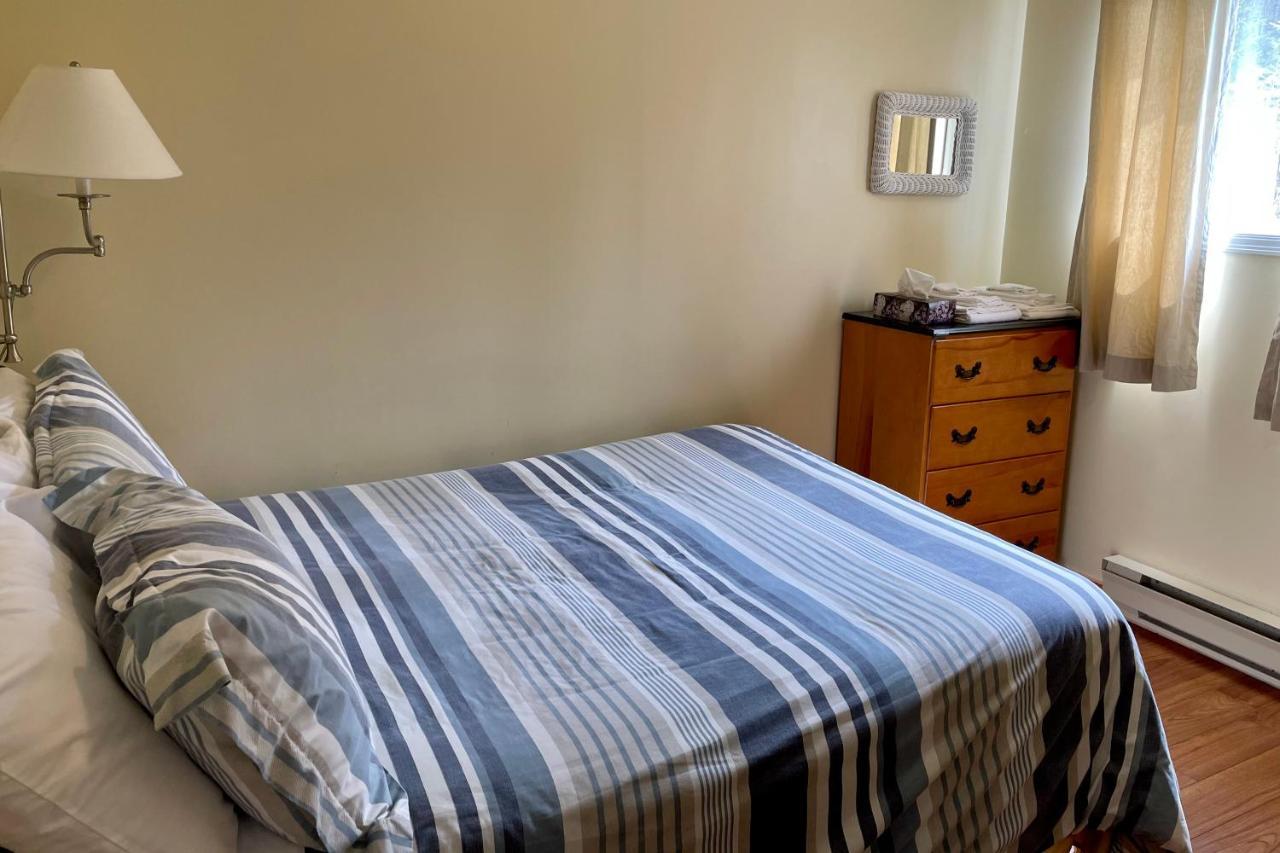 Bonne Bay Cottages Bonne Bay Pond Εξωτερικό φωτογραφία