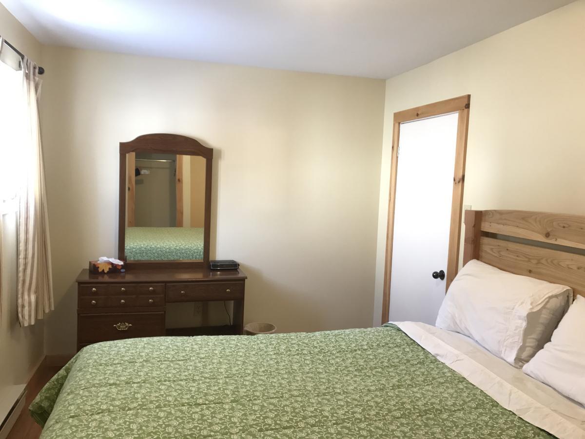 Bonne Bay Cottages Bonne Bay Pond Εξωτερικό φωτογραφία
