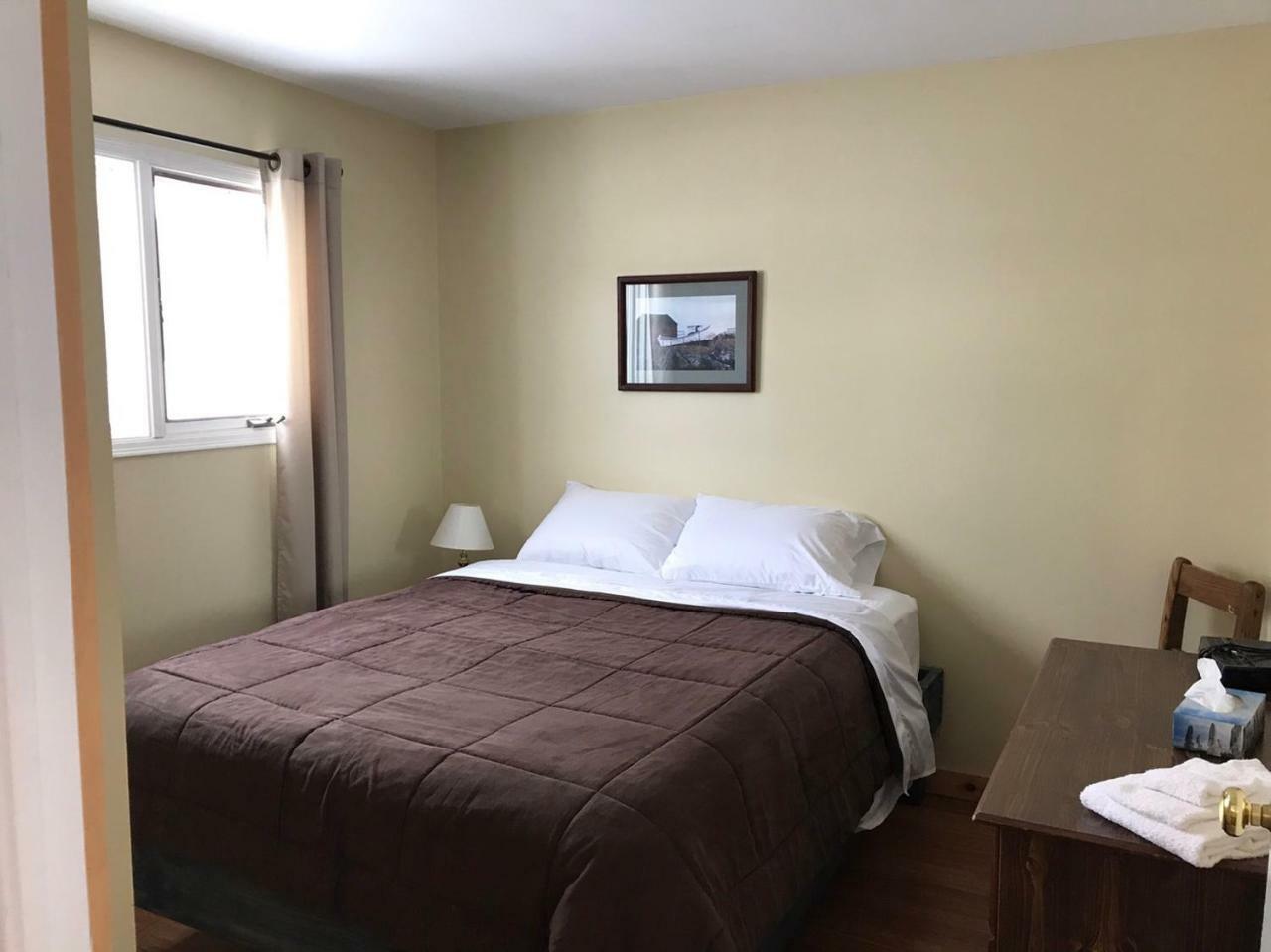 Bonne Bay Cottages Bonne Bay Pond Εξωτερικό φωτογραφία